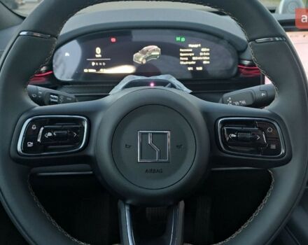 купити нове авто Zeekr 7X 2025 року від офіційного дилера Едісон Авто Zeekr фото