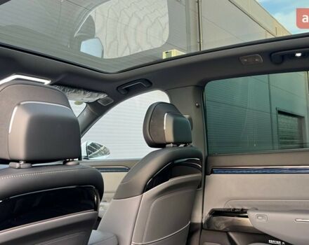 купить новое авто Zeekr 7X 2025 года от официального дилера 4Колеса Zeekr фото