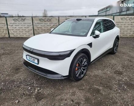 Zeekr 7X, объемом двигателя 0 л и пробегом 31 тыс. км за 34999 $, фото 5 на Automoto.ua