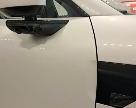 Zeekr 7X 2025 года купить новое авто Zeekr 7X 2025 года от официального дилера Zeekr Одеса Zeekr фото