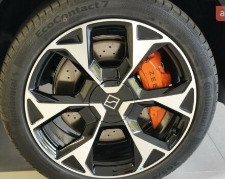 купити нове авто Zeekr 7X 2025 року від офіційного дилера Zeekr Одеса Zeekr фото