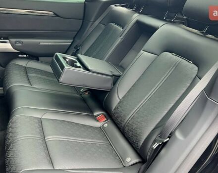 купить новое авто Zeekr 7X 2025 года от официального дилера Не вказано Zeekr фото