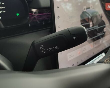 купить новое авто Zeekr 7X 2025 года от официального дилера E-SKM Черкаси Zeekr фото