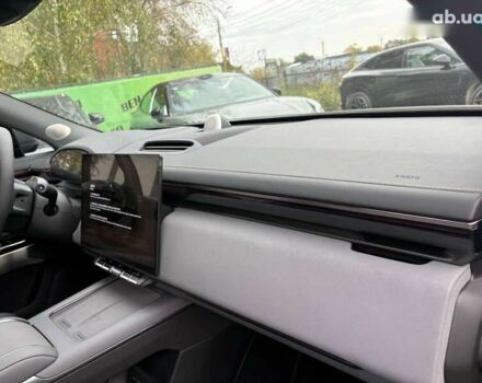 Zeekr 7X, объемом двигателя 0 л и пробегом 1 тыс. км за 45200 $, фото 21 на Automoto.ua