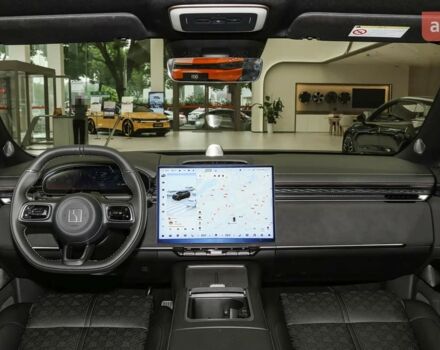 купить новое авто Zeekr 7X 2025 года от официального дилера Ростислав Zeekr фото