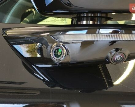 купить новое авто Zeekr 7X 2025 года от официального дилера Zeekr Одеса Zeekr фото