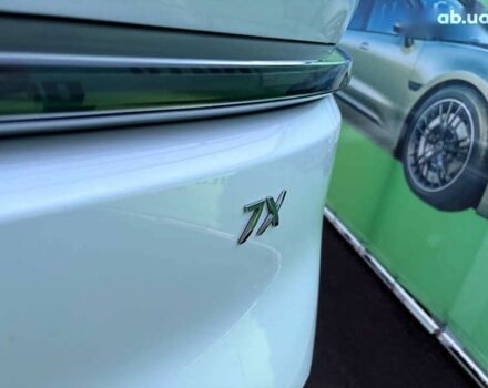 Zeekr 7X, объемом двигателя 0 л и пробегом 1 тыс. км за 39800 $, фото 13 на Automoto.ua