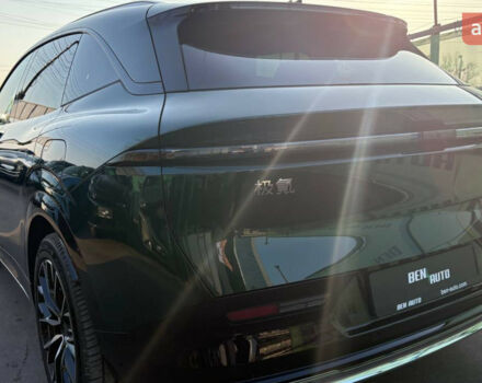 купить новое авто Zeekr 7X 2025 года от официального дилера Ben⚡️Auto Zeekr фото