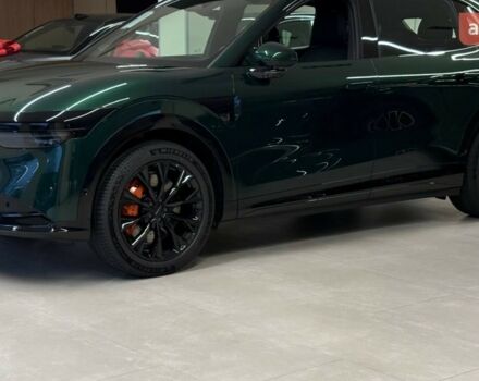 купити нове авто Zeekr 7X 2025 року від офіційного дилера Zeekr Одеса Zeekr фото