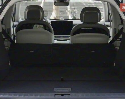 купити нове авто Zeekr 7X 2025 року від офіційного дилера Олександр Хіміч Zeekr фото