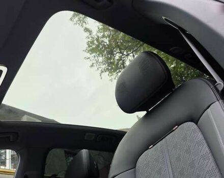 Zeekr 7X, об'ємом двигуна 0 л та пробігом 8 тис. км за 38900 $, фото 17 на Automoto.ua