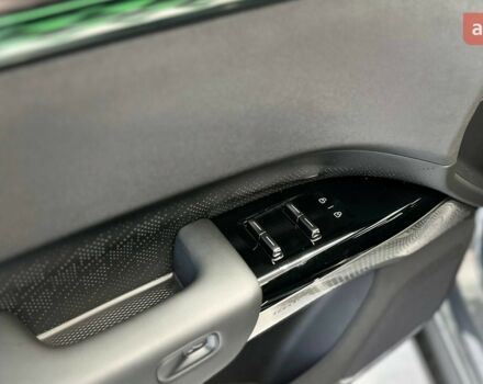 Zeekr 7X 2025 года купить новое авто Zeekr 7X 2025 года от официального дилера SKM-1 Zeekr фото