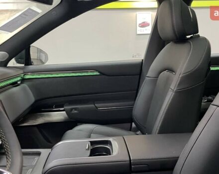 купить новое авто Zeekr 7X 2025 года от официального дилера E-SKM Вінниця Zeekr фото