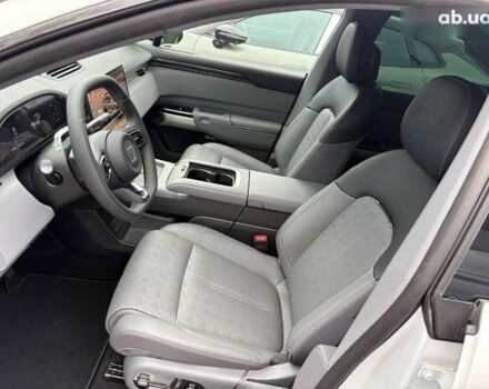 Zeekr 7X, объемом двигателя 0 л и пробегом 1 тыс. км за 42500 $, фото 14 на Automoto.ua