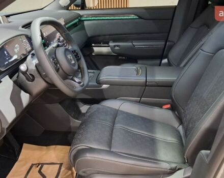 купить новое авто Zeekr 7X 2025 года от официального дилера Zeekr Позняки Zeekr фото