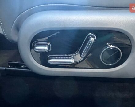 купить новое авто Zeekr 7X 2025 года от официального дилера Іван Zeekr фото