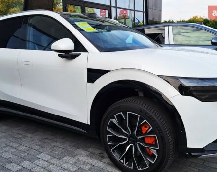 купить новое авто Zeekr 7X 2025 года от официального дилера AUTOCENTER AUTO.RIA Zeekr фото