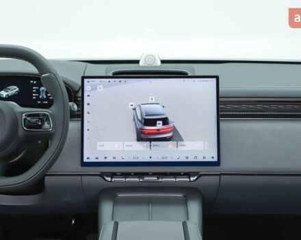 купить новое авто Zeekr 7X 2025 года от официального дилера Константин Альперович Zeekr фото