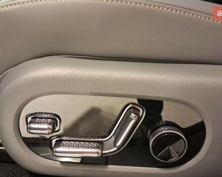 Zeekr 7X 2025 года купить новое авто Zeekr 7X 2025 года от официального дилера Zeekr Одеса Zeekr фото