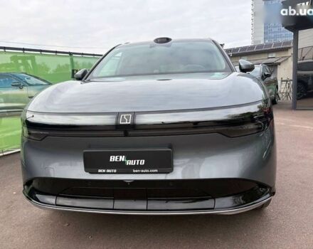 Zeekr 7X, объемом двигателя 0 л и пробегом 1 тыс. км за 45200 $, фото 1 на Automoto.ua