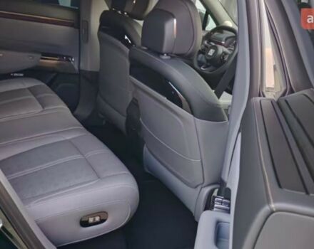 купить новое авто Zeekr 7X 2025 года от официального дилера Ben⚡️Auto Zeekr фото