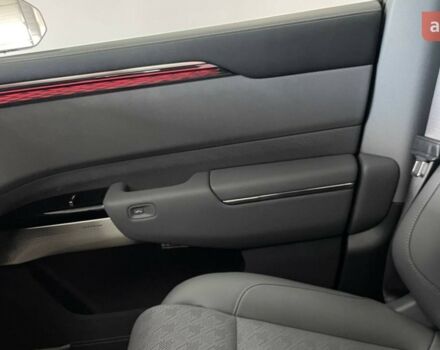 купити нове авто Zeekr 7X 2025 року від офіційного дилера E-SKM Zeekr фото