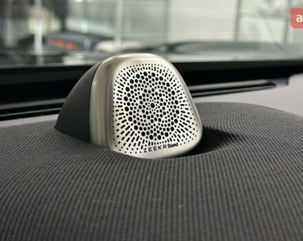 купити нове авто Zeekr 7X 2025 року від офіційного дилера SKM-1 Zeekr фото