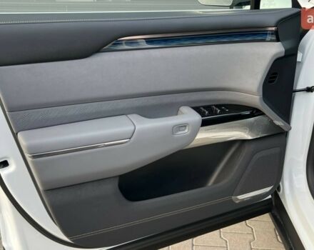 купить новое авто Zeekr 7X 2025 года от официального дилера 4Колеса Zeekr фото