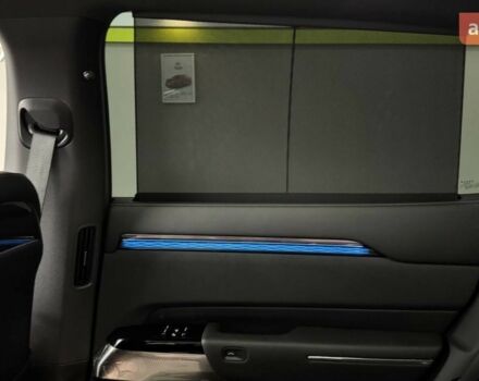 Zeekr 7X 2025 года купить новое авто Zeekr 7X 2025 года от официального дилера Zeekr Одеса Zeekr фото