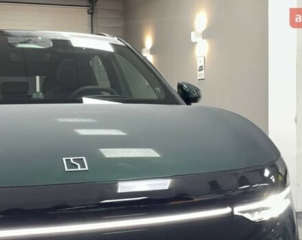 купить новое авто Zeekr 7X 2025 года от официального дилера E-SKM Zeekr фото