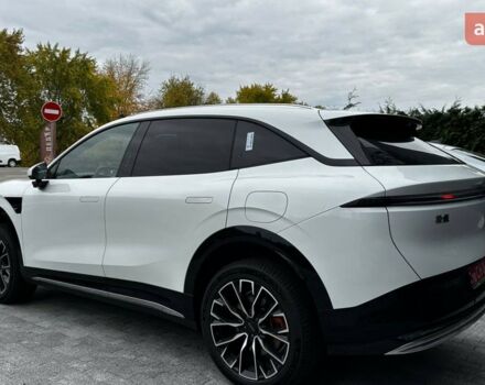 купить новое авто Zeekr 7X 2025 года от официального дилера Олег Львів Zeekr фото