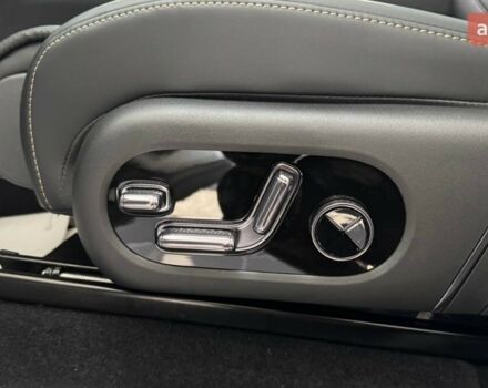 купити нове авто Zeekr 7X 2025 року від офіційного дилера Максим Путрівка Zeekr фото