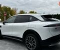 купить новое авто Zeekr 7X 2025 года от официального дилера Олег Львів Zeekr фото