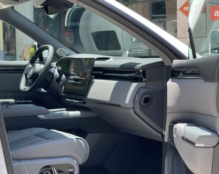 купить новое авто Zeekr 7X 2025 года от официального дилера Cyber Motors New Zeekr фото
