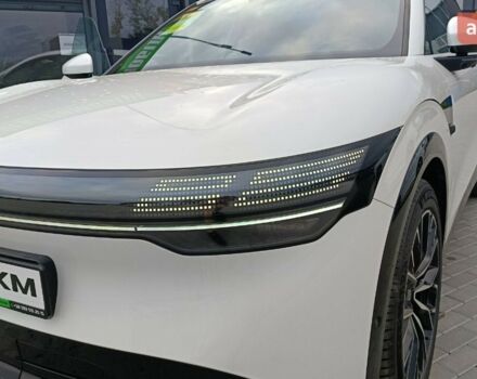 купити нове авто Zeekr 7X 2025 року від офіційного дилера E-SKM Вінниця Zeekr фото