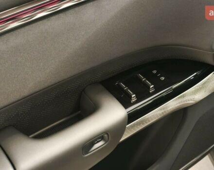 Zeekr 7X 2025 года купить новое авто Zeekr 7X 2025 года от официального дилера Zeekr Одеса Zeekr фото