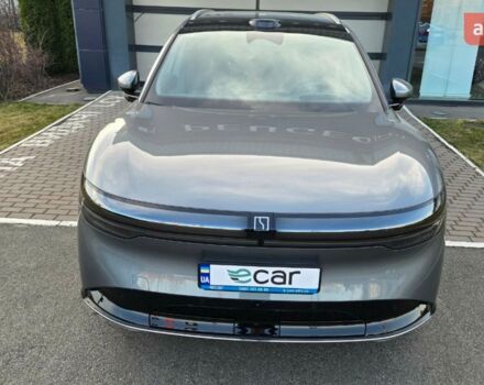 купить новое авто Zeekr 7X 2025 года от официального дилера Дмитрий Zeekr фото
