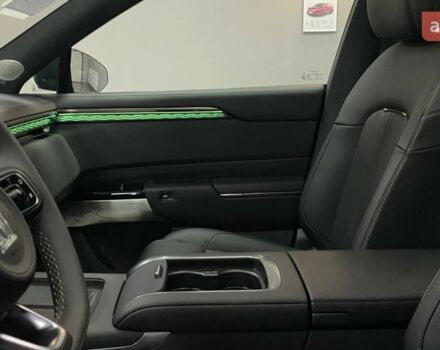 купити нове авто Zeekr 7X 2025 року від офіційного дилера E-SKM Кропивницький Zeekr фото