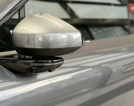 Zeekr 7X 2025 года купить новое авто Zeekr 7X 2025 года от официального дилера SKM-1 Zeekr фото