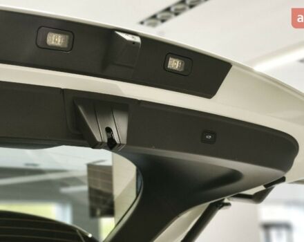 купити нове авто Zeekr 7X 2025 року від офіційного дилера Zeekr Одеса Zeekr фото