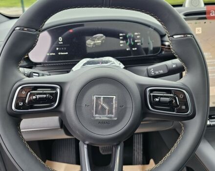 купить новое авто Zeekr 7X 2025 года от официального дилера Максим Путрівка Zeekr фото