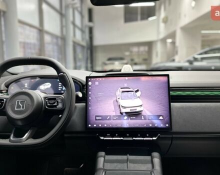 Zeekr 7X 2025 года купить новое авто Zeekr 7X 2025 года от официального дилера SKM-1 Zeekr фото