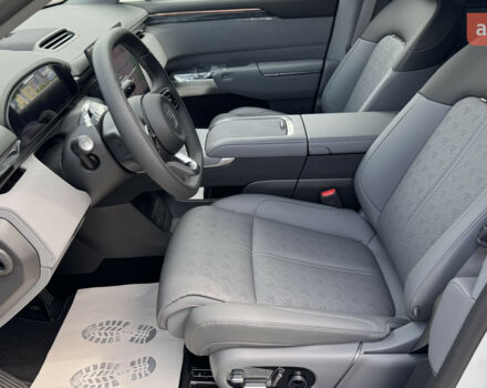 купить новое авто Zeekr 7X 2025 года от официального дилера Алексей Zeekr фото