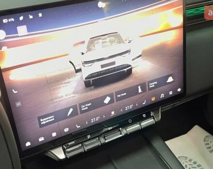 купить новое авто Zeekr 7X 2025 года от официального дилера SKM-1 Zeekr фото