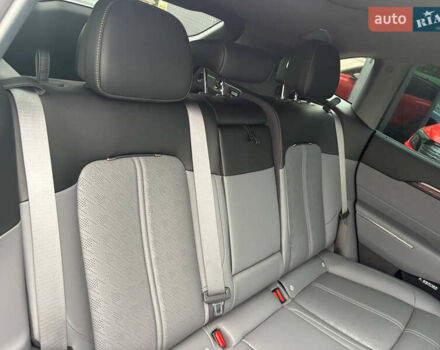 Zeekr 7X 2025 в Киеве на Automoto.ua Zeekr 7X, объемом двигателя 0 л и пробегом 1 тыс. км за 47200 $, фото 35 на Automoto.ua