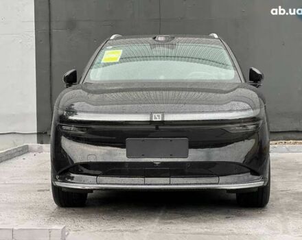 Zeekr 7X, объемом двигателя 0 л и пробегом 1 тыс. км за 40700 $, фото 1 на Automoto.ua