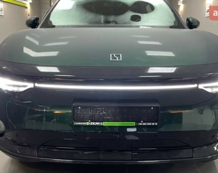 купить новое авто Zeekr 7X 2025 года от официального дилера E-SKM Вінниця Zeekr фото