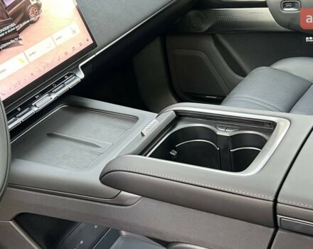 купити нове авто Zeekr 7X 2025 року від офіційного дилера 4Колеса Zeekr фото