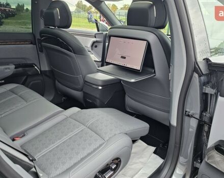 купить новое авто Zeekr 7X 2025 года от официального дилера Максим Путрівка Zeekr фото