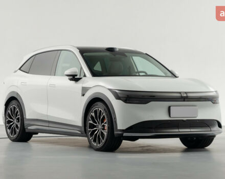 купити нове авто Zeekr 7X 2025 року від офіційного дилера Bex Auto Zeekr фото